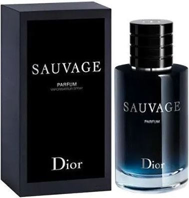 Christian Dior Sauvage parfém pánský 60 ml od 1 600 Kč - Heureka.cz