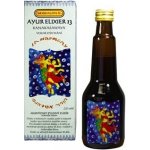Siddhalepa Ayur elixír č. 13 Kanakasawaya 220 ml – Hledejceny.cz