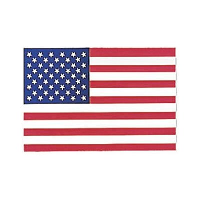 ROTHCO Samolepka U.S. vlajka na sklo zvenčí – Hledejceny.cz