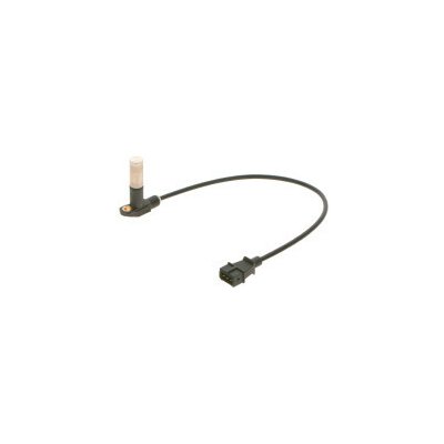 BOSCH generátor impulsů, klikový hřídel 0 261 210 028 – Hledejceny.cz