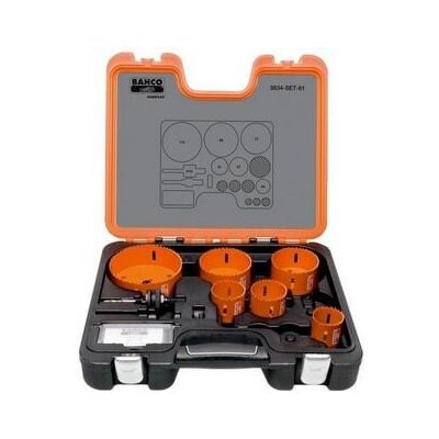 Bahco BA-3834-SET-61 – Hledejceny.cz