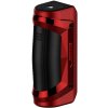 Gripy e-cigaret GeekVape Aegis Solo 2 S100 100W TC Červená