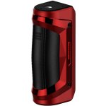 GeekVape Aegis Solo 2 S100 100W TC Červená – Zboží Dáma