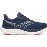 Saucony Triumph 23 M S21023-210 navy/red – Hledejceny.cz