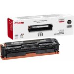 Originální toner Canon CRG-731C (6271B002), azurový, 1500 stran