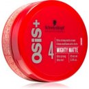 Schwarzkopf Osis Mighty Matte Ultra Strong Matte Cream 85 ml