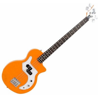 Orange O Bass Orange – Zboží Dáma
