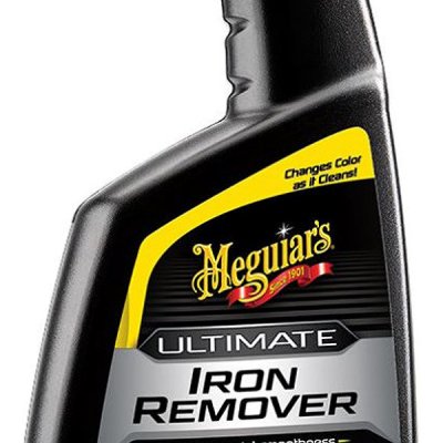 Meguiar's Ultimate Iron Remover 710 ml | Zboží Auto