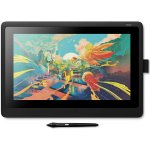 WACOM Cintiq Pro 16 – Zboží Živě