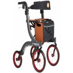 Excel Trexx Šedá – Zbozi.Blesk.cz