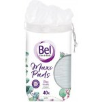 Bel Face & Body Maxi Pads odličovací tampony 3 x 40 ks – Zboží Dáma