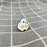 Pinarna Stydlivá kachna – Zboží Mobilmania