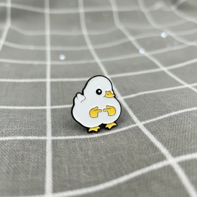 Pinarna Stydlivá kachna – Zboží Mobilmania