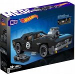 MEGA BLOKS Mega Construx Hot Wheels Rodger Dodger – Zbozi.Blesk.cz