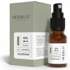 Ústní sprej Herbliz CBD sprej Fullspectrum svěží olivový olej 10 % 10 ml