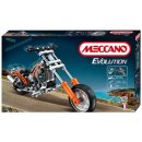 Meccano Evolution Chopper