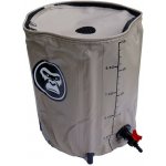 Gorilla FlexPro Water Tank nádrž na vodu 50l – Hledejceny.cz