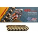 ČZ Chains Řetěz 420 MX 120