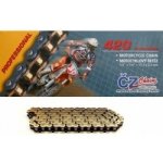 ČZ Chains Řetěz 420 MX 120 – Zboží Mobilmania