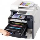 Canon i-Sensys MF8580Cdw