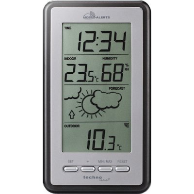 TechnoLine MA 10430 – Zboží Mobilmania