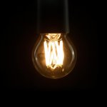 Segula LED žárovka High Power, E27, 8W, čirá 50805 – Hledejceny.cz