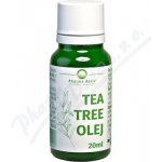 Pharma Activ Tea Tree Olej 20 ml – Hledejceny.cz
