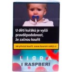 Lirra Raspberi 50 g – Sleviste.cz