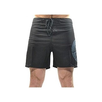 Santa Cruz Reverse Dot Boardshorts black