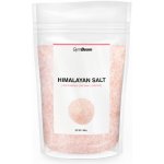 GymBeam Pink Himalayan Salt Fine 500 g – Zboží Dáma