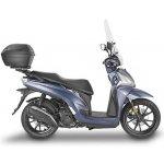 KAPPA plexi štít SYM SYMPHONY ST 50/125/200 21, 49,5 X 66 cm průhledný - potřebné upevnění A7067AK | Zboží Auto