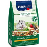 Vitakraft Emotion beauty hamster 300 g – Zboží Dáma