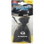 Dr. MARCUS FRESH BAG Black - 20g – Hledejceny.cz