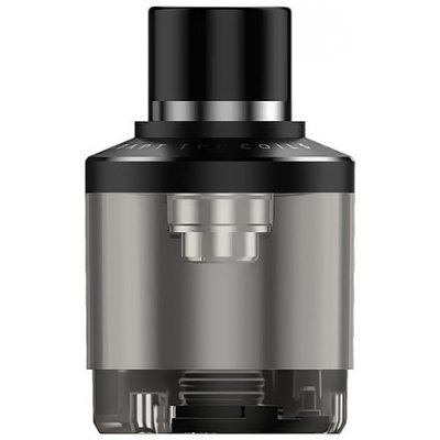 VOOPOO TPP 2 Pod Cartridge 5,5ml Black – Zboží Dáma