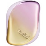 Tangle Teezer Compact Styler Lilac Yellow – Zbozi.Blesk.cz