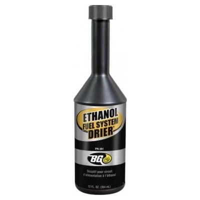 BG 280 Ethanocl Fuel System Drier 355 ml – Sleviste.cz