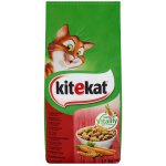 Kitekat hovězí & zelenina 12 kg – Zbozi.Blesk.cz