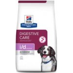 Hill’s Prescription Diet I/D Digestive Care Sensitive 12 kg – Sleviste.cz