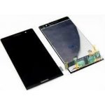 LCD Displej + Dotykové sklo Huawei Ascend P6 – Hledejceny.cz