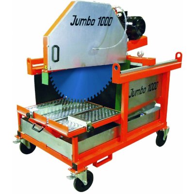 Norton Clipper Jumbo 1000 – Hledejceny.cz