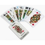 Otk Karty: Taroky – Zboží Dáma