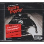 OST - Death Proof CD – Sleviste.cz