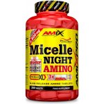 Amix Micelle Night Amino 250 tablet – Zbozi.Blesk.cz