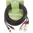 Adam Hall Cables K3BVV0600 ECO