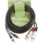 Adam Hall Cables K3BVV0600 ECO – Zboží Živě