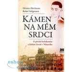 Kámen na mém srdci - O přežití holokaustu a dalším životě v Německu - Shlomo Birnbaum – Hledejceny.cz