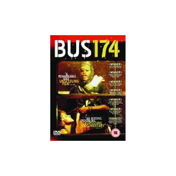 Bus 174 DVD