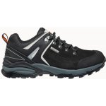 Bennon Salvador O2 Low černé-šedé – Zboží Dáma