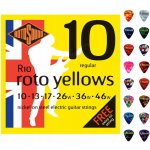 Rotosound R 10 2 – Sleviste.cz