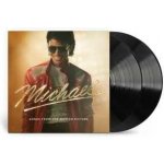 Soundtrack - Jackson Michael - Michael (Songs From the Motion Picture) - 2Vinyl LP – Sleviste.cz